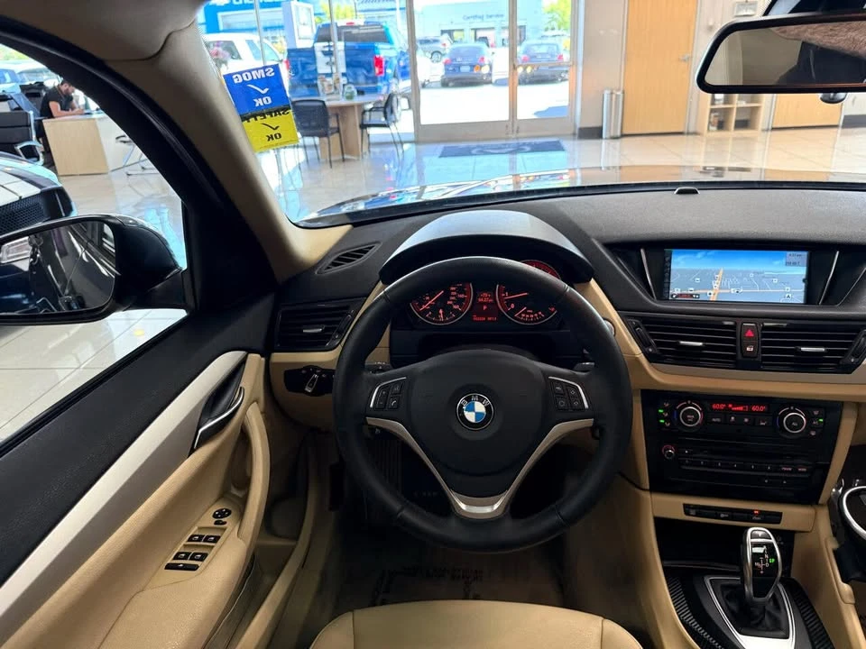 2014 BMW E84 X1 - Image 12 of 20