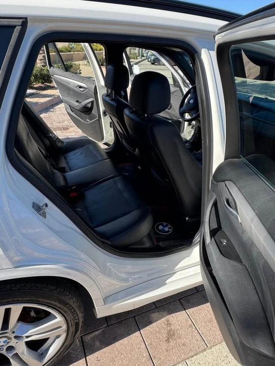 2014 BMW E84 X1 - Image 13 of 16