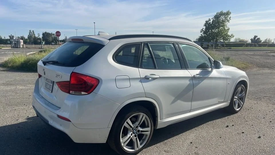 2014 BMW E84 X1 - Image 4 of 10