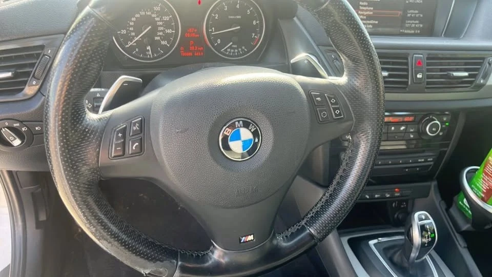 2014 BMW E84 X1 - Image 6 of 10