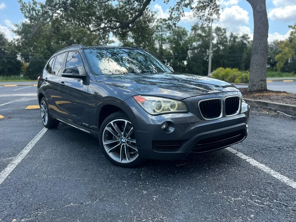 2014 BMW E84 X1 - Image 3 of 9