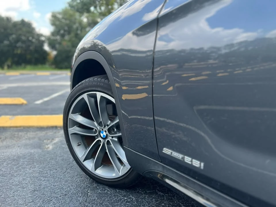2014 BMW E84 X1 - Image 9 of 9