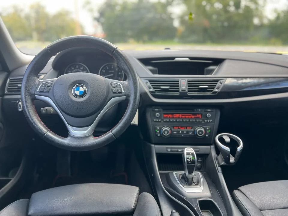 2014 BMW E84 X1 - Image 8 of 9