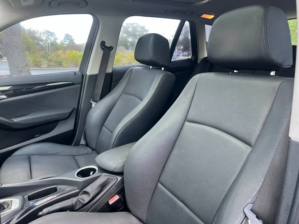 2014 BMW E84 X1 - Image 7 of 9