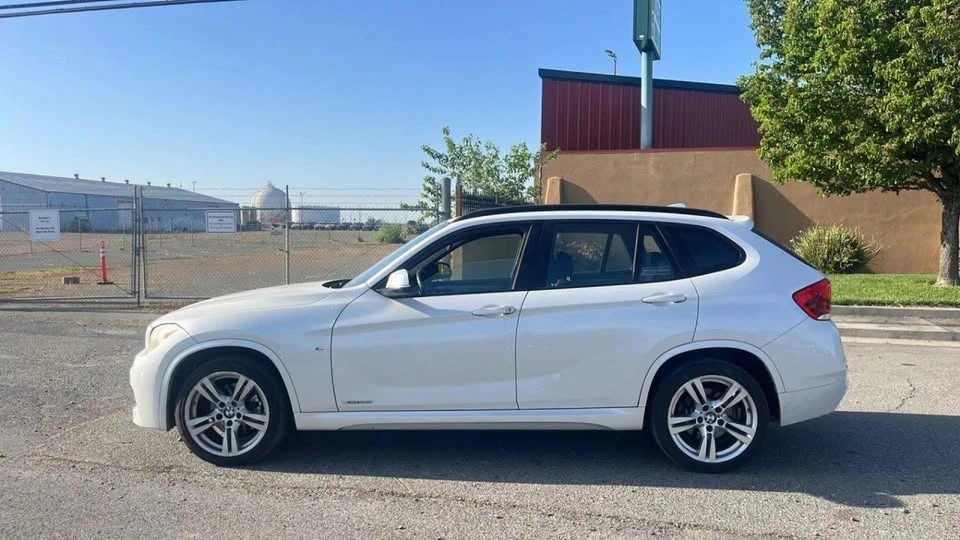 2014 BMW E84 X1 - Image 2 of 10