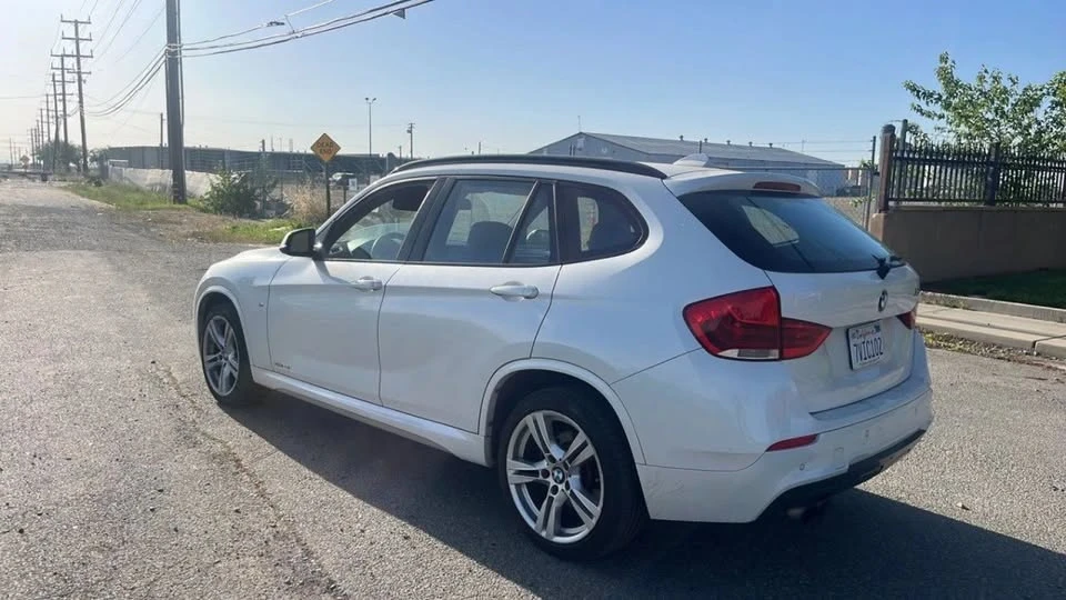 2014 BMW E84 X1 - Image 3 of 10