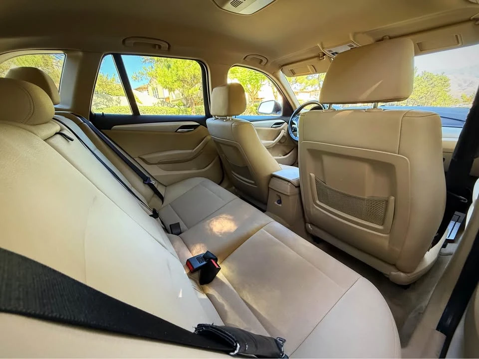 2014 BMW E84 X1 - Image 9 of 11