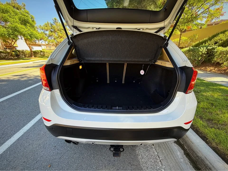 2014 BMW E84 X1 - Image 10 of 11