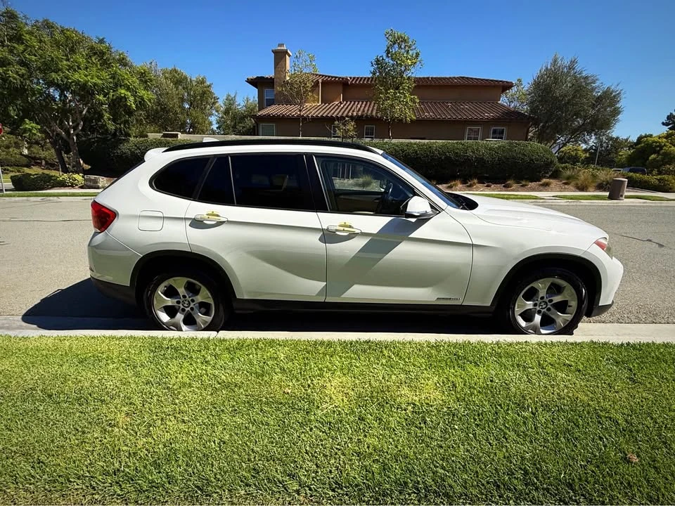 2014 BMW E84 X1 - Image 6 of 11