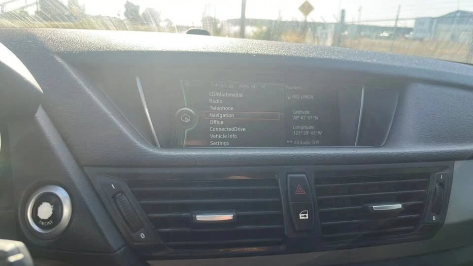 2014 BMW E84 X1 - Image 9 of 10