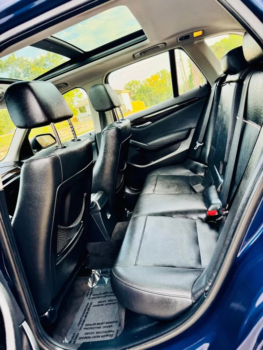 2014 BMW E84 X1 - Image 12 of 16