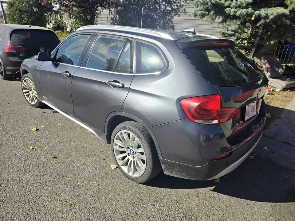 2014 BMW E84 X1 - Image 3 of 4