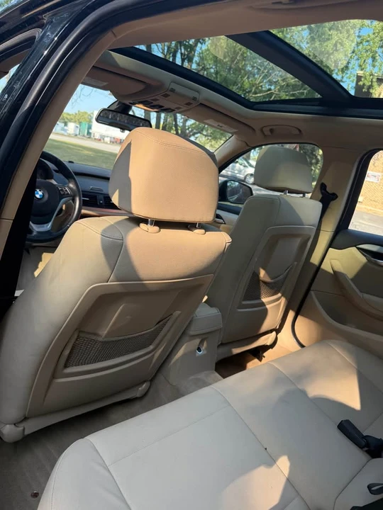 2014 BMW E84 X1 - Image 3 of 5