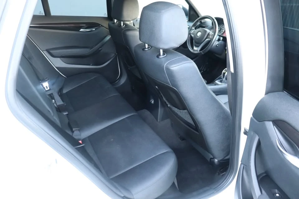 2014 BMW E84 X1 - Image 17 of 17