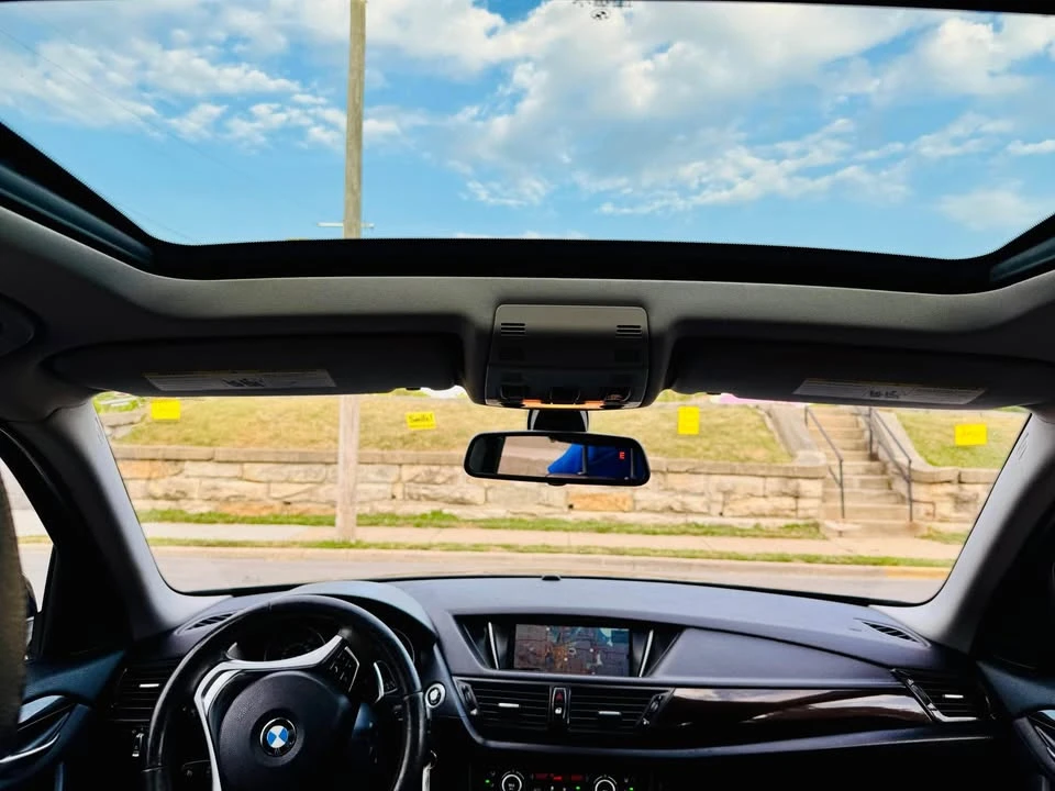 2014 BMW E84 X1 - Image 15 of 16