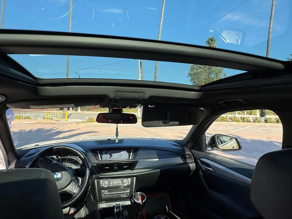2014 BMW E84 X1 - Image 3 of 16