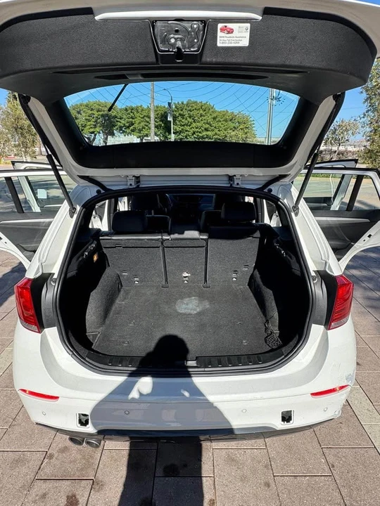 2014 BMW E84 X1 - Image 14 of 16