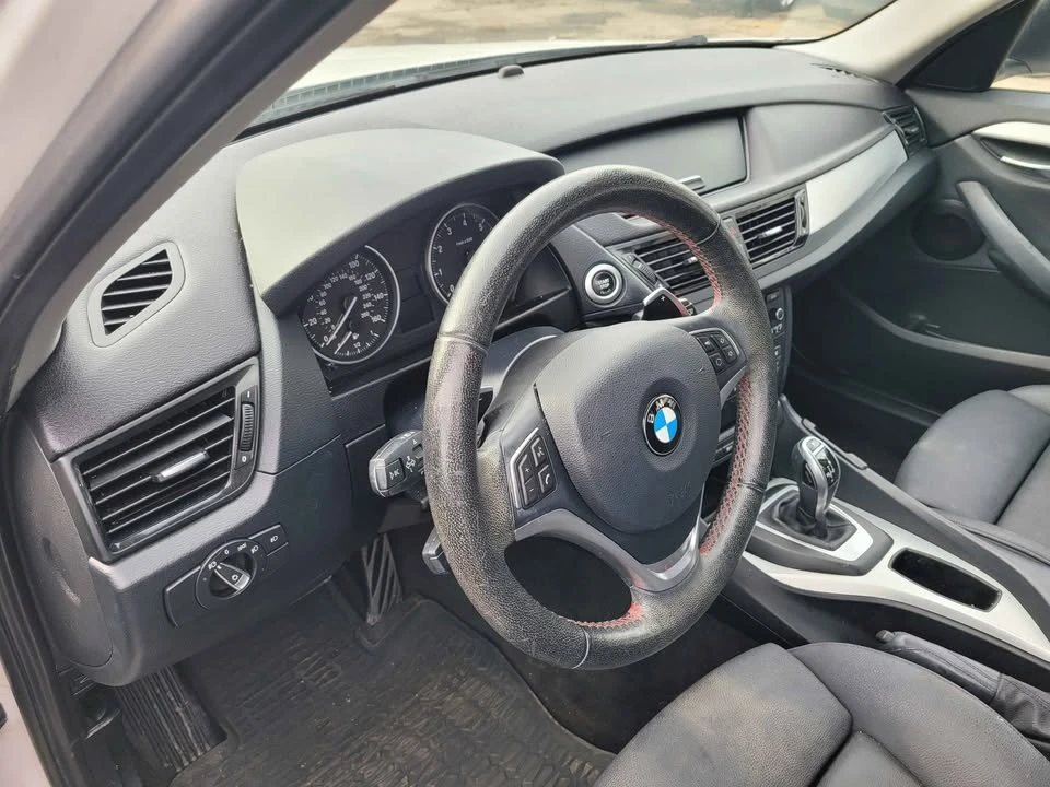 2014 BMW E84 X1 - Image 7 of 12