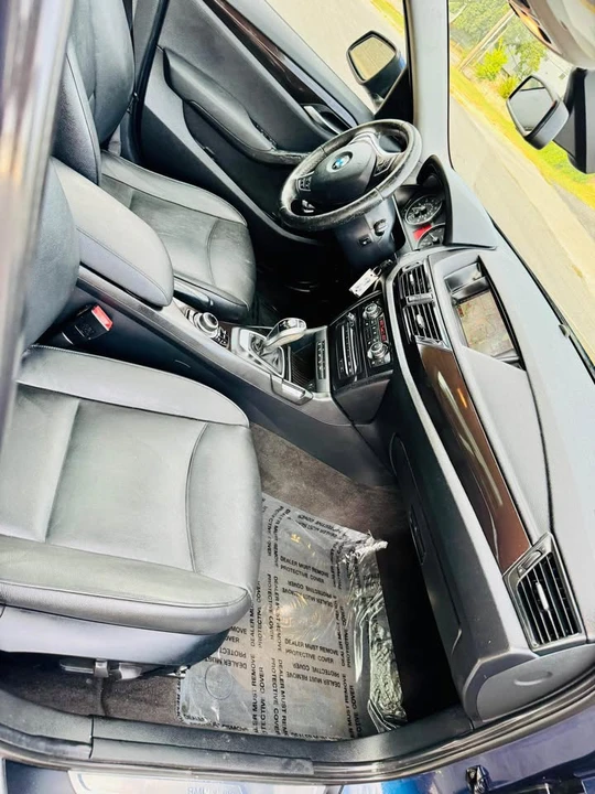 2014 BMW E84 X1 - Image 5 of 16