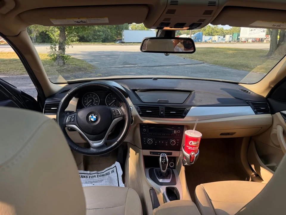 2014 BMW E84 X1 - Image 5 of 5
