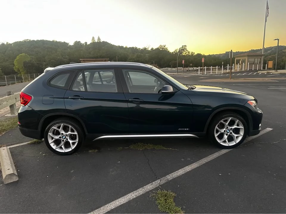 2014 BMW E84 X1 - Image 4 of 19