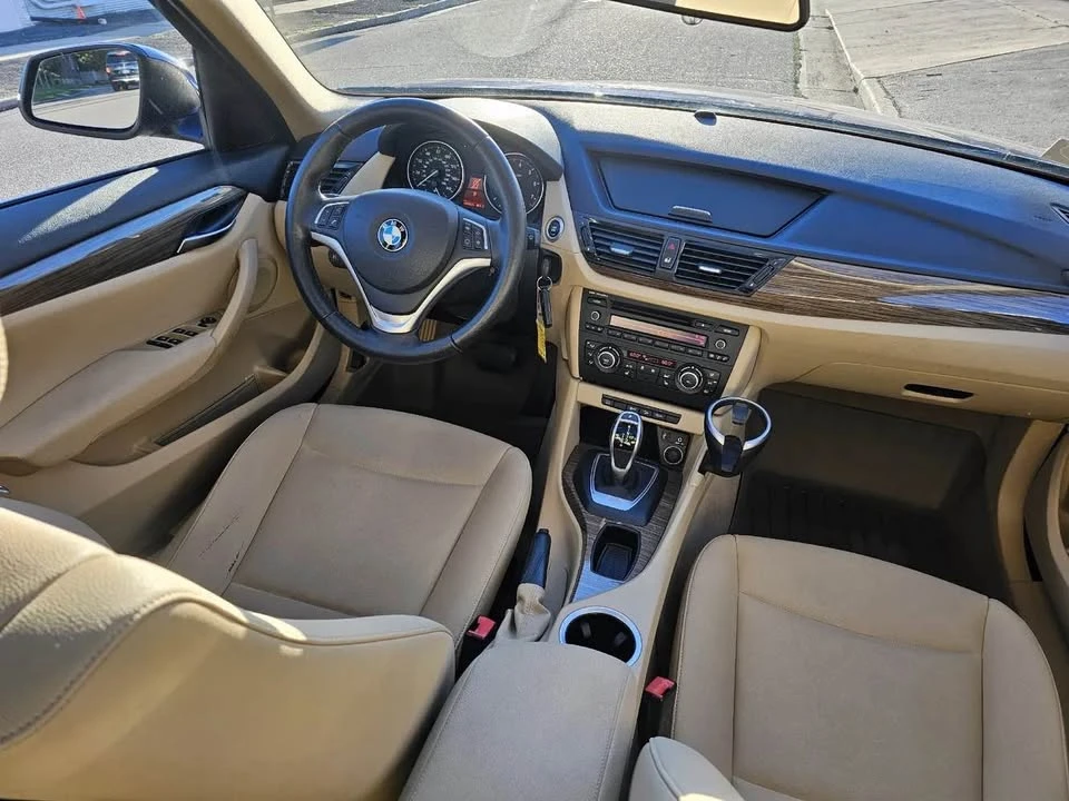 2014 BMW E84 X1 - Image 4 of 5