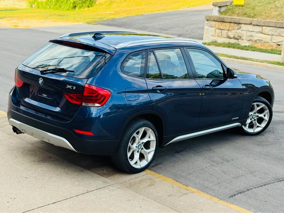 2014 BMW E84 X1 - Image 16 of 16