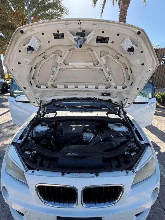 2014 BMW E84 X1 - Image 11 of 16