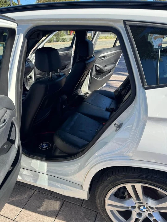 2014 BMW E84 X1 - Image 15 of 16