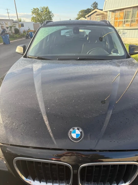 2014 BMW E84 X1 - Image 2 of 7