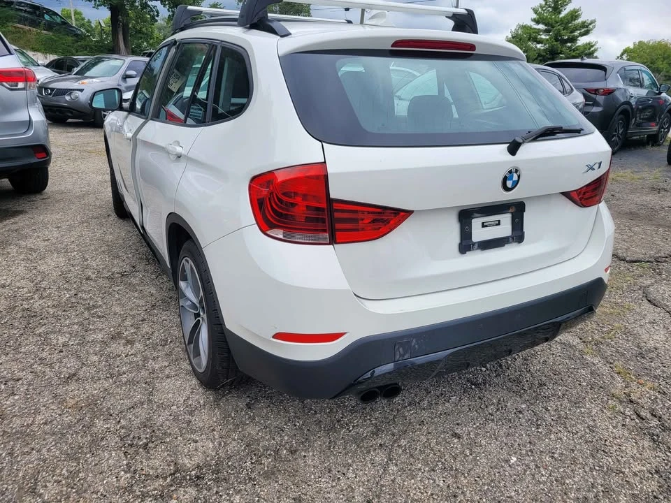 2014 BMW E84 X1 - Image 5 of 12