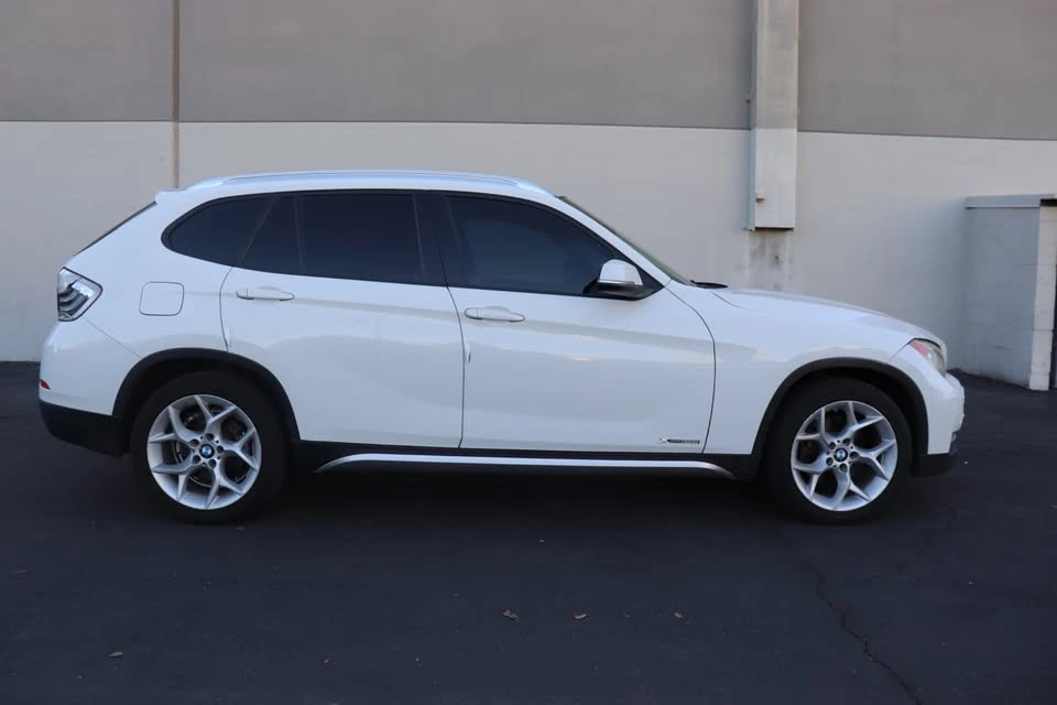 2014 BMW E84 X1 - Image 6 of 17