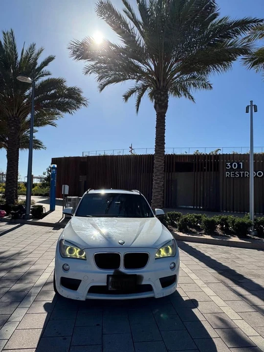 2014 BMW E84 X1 - Image 6 of 16