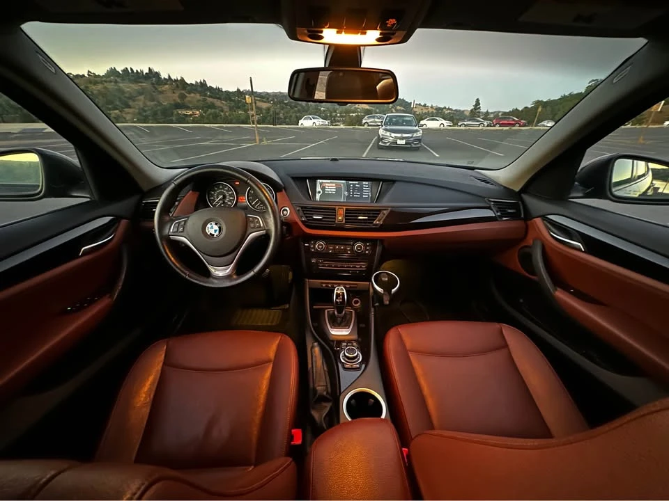 2014 BMW E84 X1 - Image 12 of 19