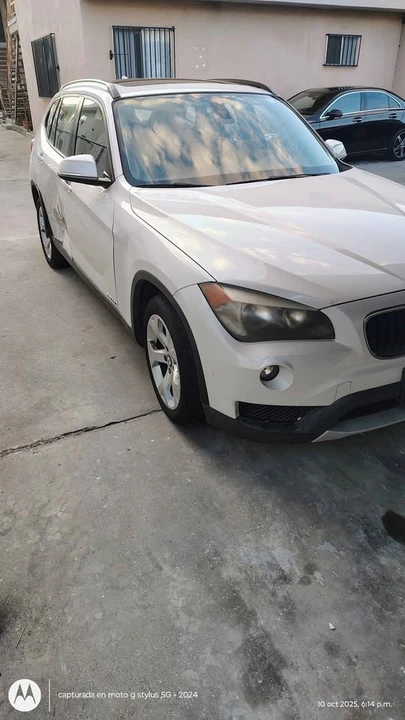 2014 BMW E84 X1 - Image 5 of 9