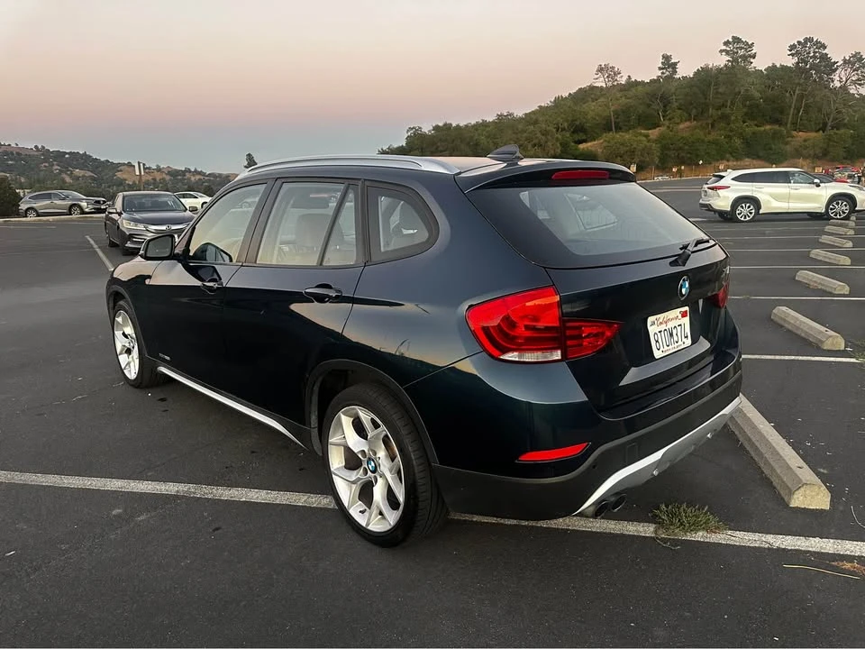 2014 BMW E84 X1 - Image 7 of 19