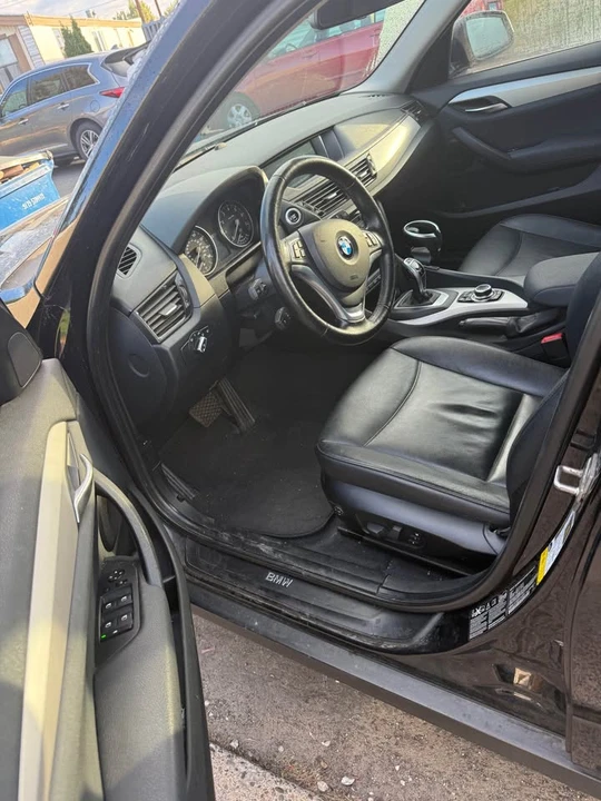 2014 BMW E84 X1 - Image 3 of 7