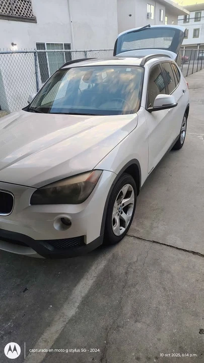 2014 BMW E84 X1 - Image 3 of 9