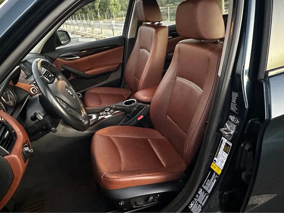 2014 BMW E84 X1 - Image 10 of 19