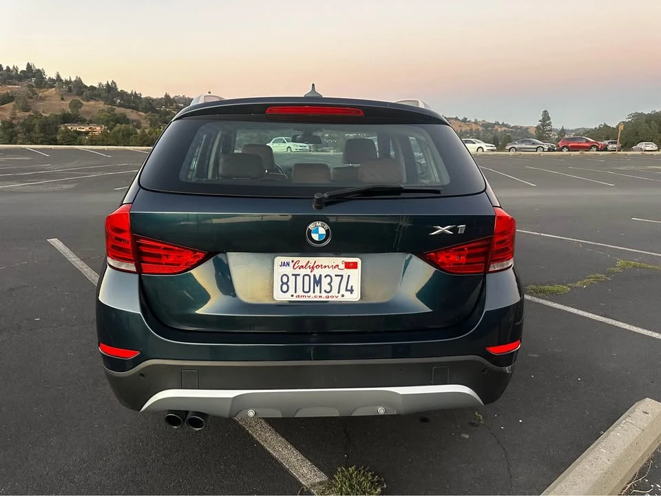2014 BMW E84 X1 - Image 6 of 19