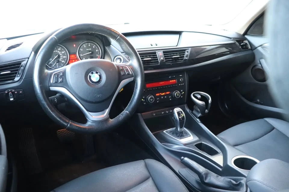 2014 BMW E84 X1 - Image 8 of 17