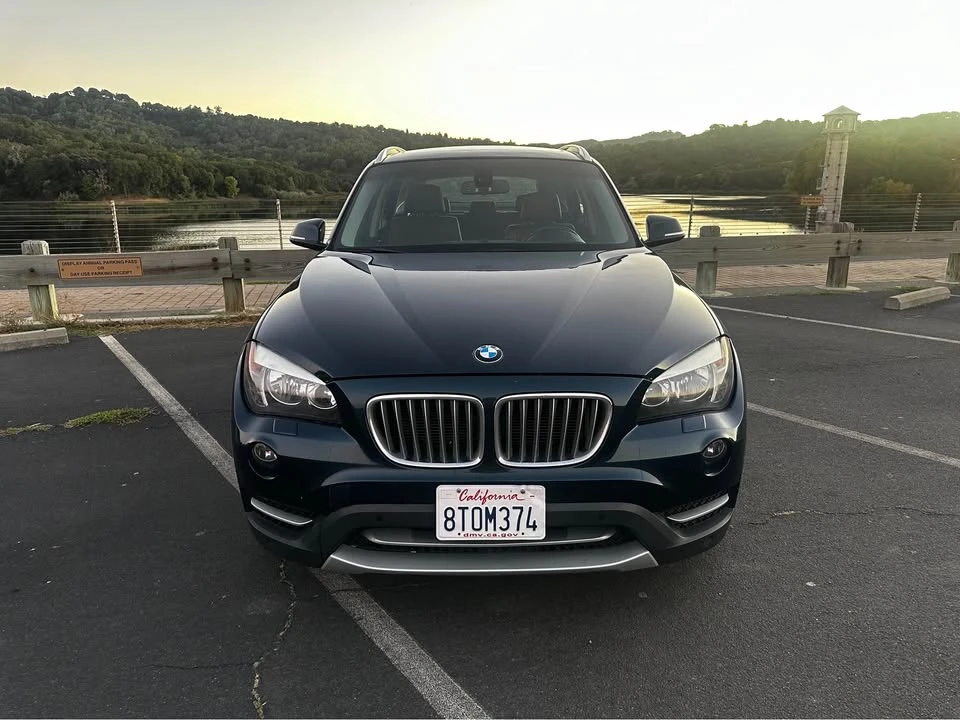 2014 BMW E84 X1 - Image 2 of 19