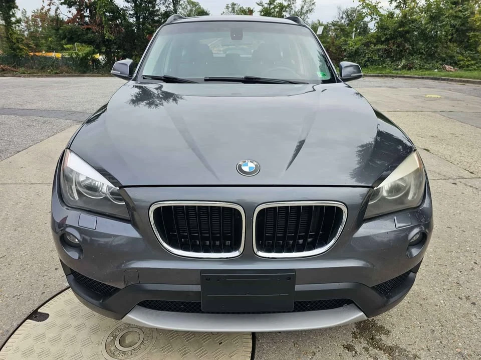 2014 BMW E84 X1 - Image 3 of 8