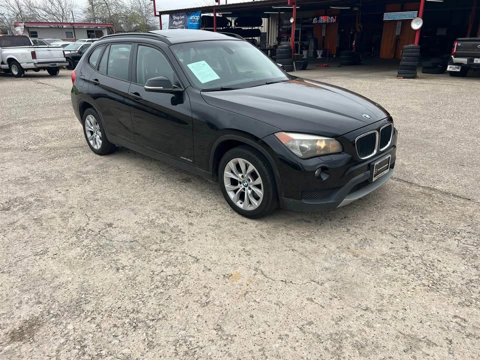 2014 BMW E84 X1 - Image 4 of 10