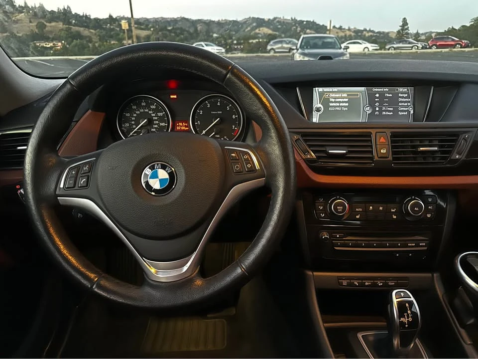 2014 BMW E84 X1 - Image 14 of 19