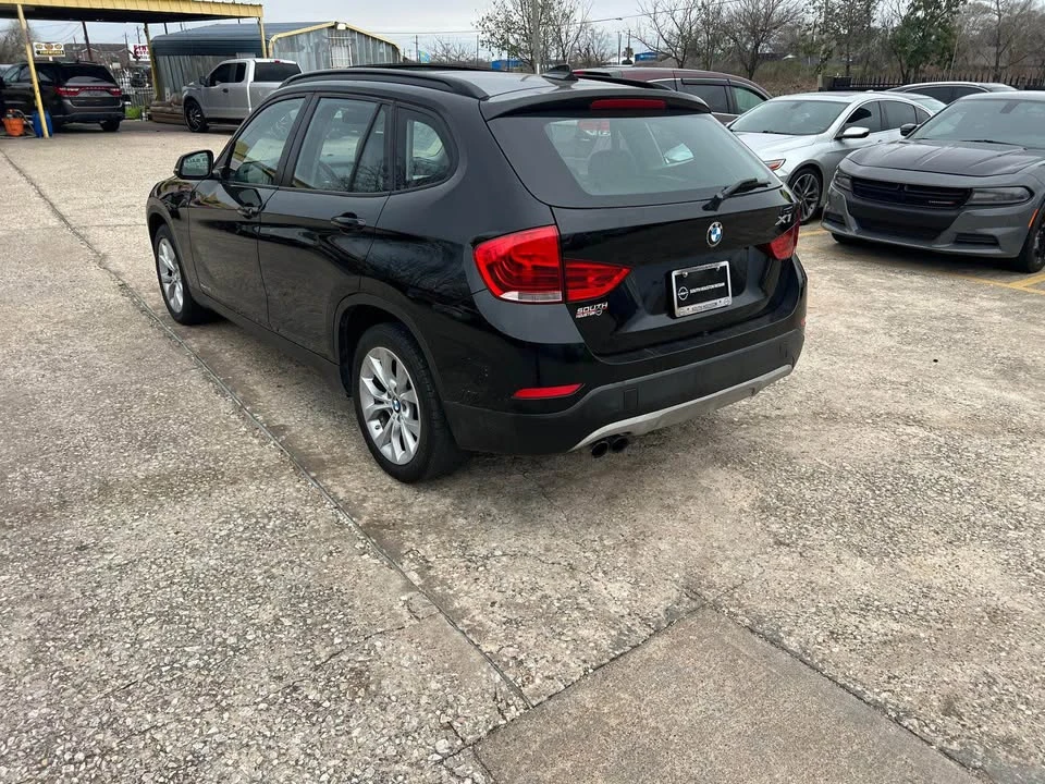 2014 BMW E84 X1 - Image 6 of 10