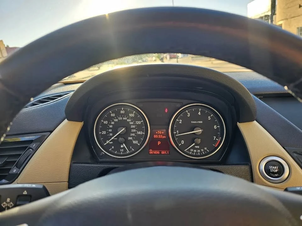 2014 BMW E84 X1 - Image 5 of 5