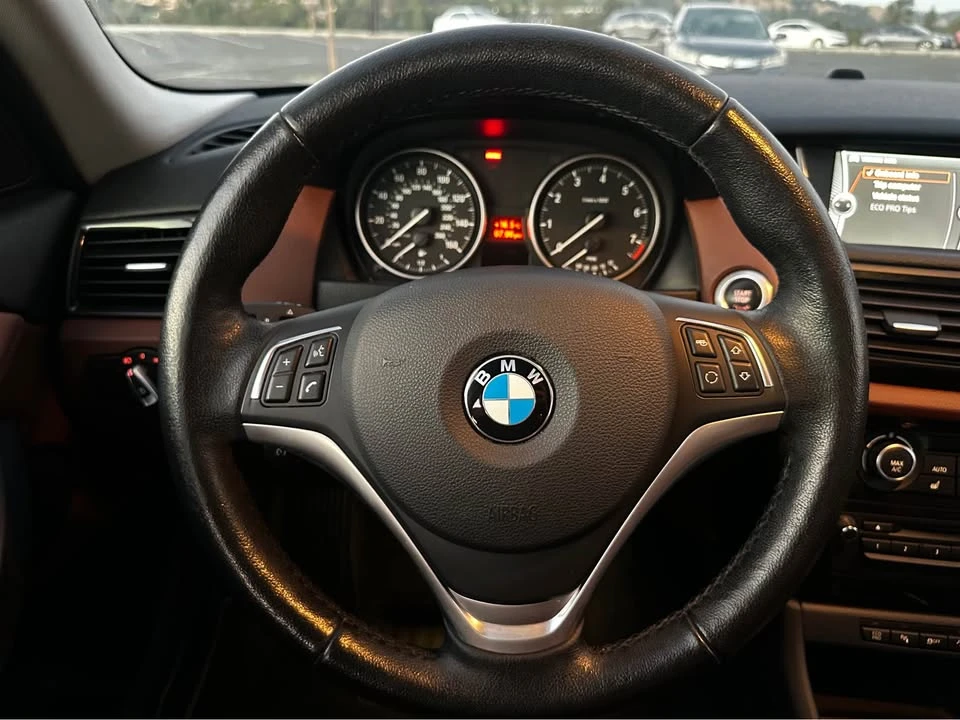 2014 BMW E84 X1 - Image 15 of 19