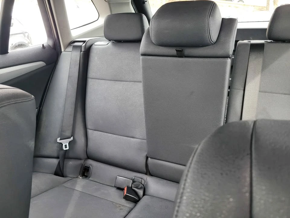 2014 BMW E84 X1 - Image 10 of 12
