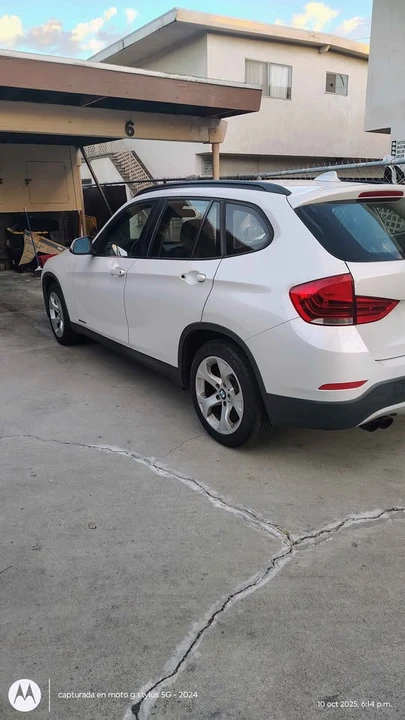 2014 BMW E84 X1 - Image 2 of 9